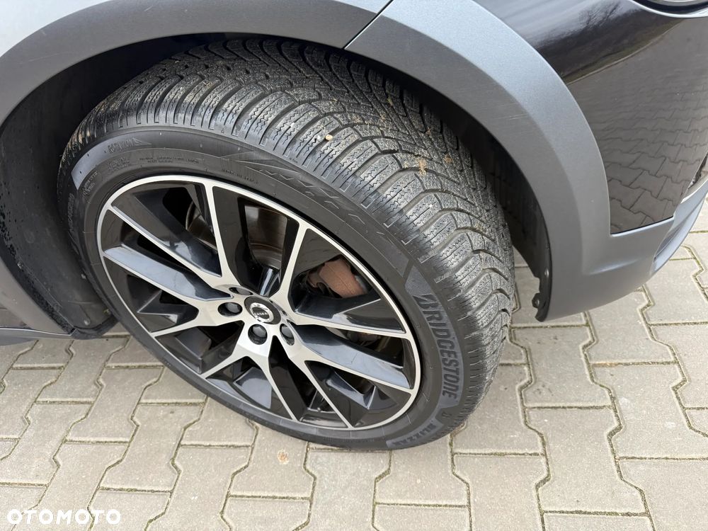 Volvo V90 D5 AWD Geartronic Momentum Pro - 6