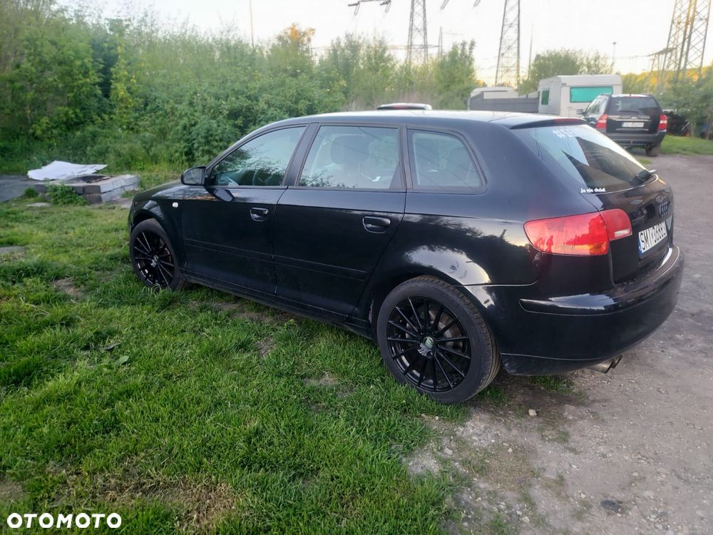 Audi Inny - 3