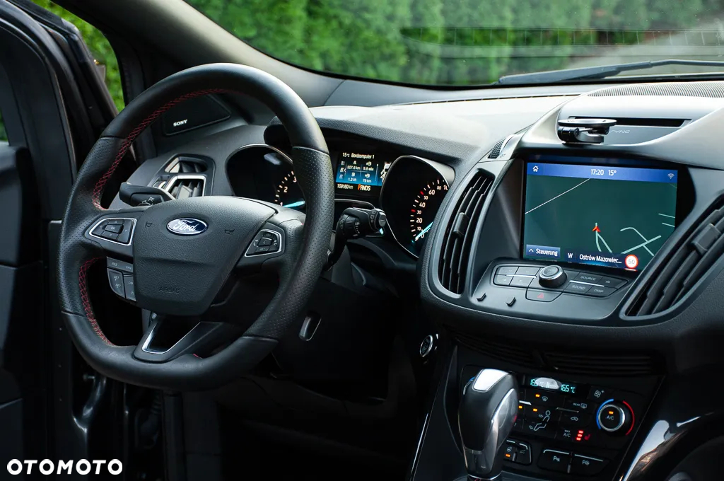 Ford Kuga 2.0 EcoBoost 4x4 ST-Line - 17