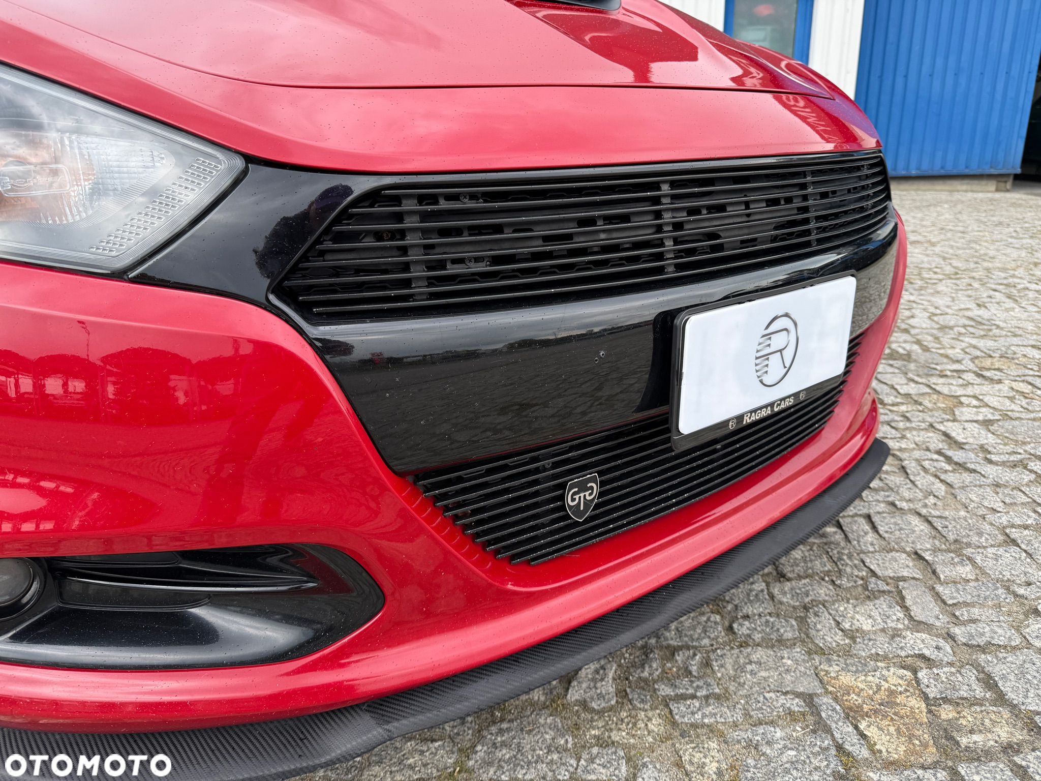 Dodge Dart - 12