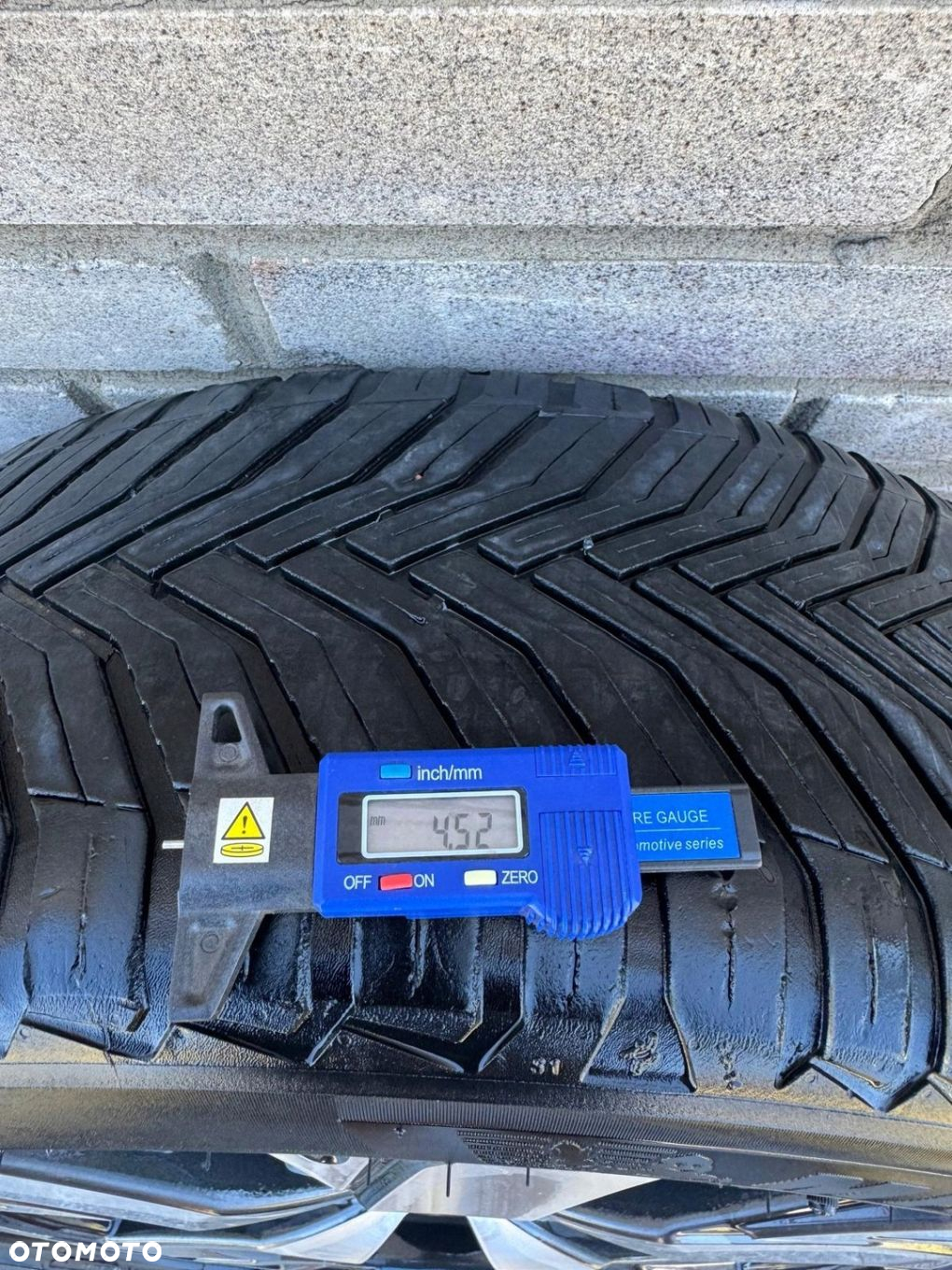 KOŁA FELGI OPONY 225/55 R18 5X114,3 SUBARU FORESTER V 2019-2023 - 9