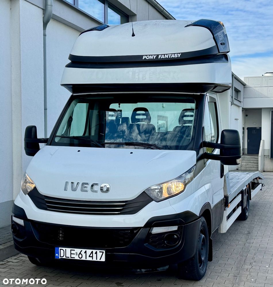 Iveco 35S18 - 18