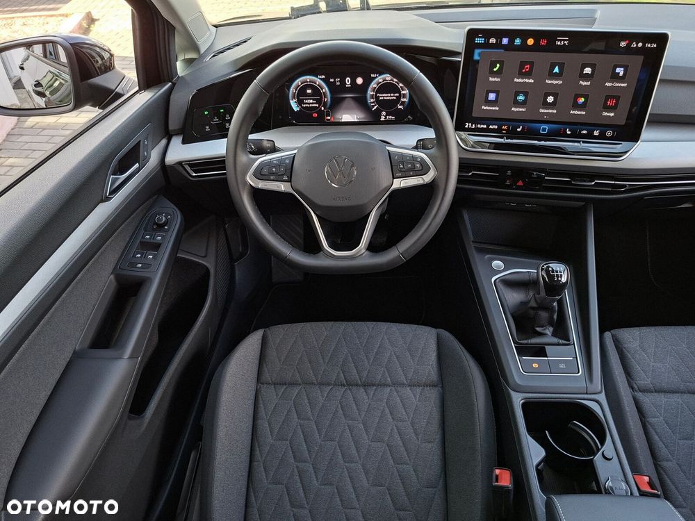 Volkswagen Golf - 19