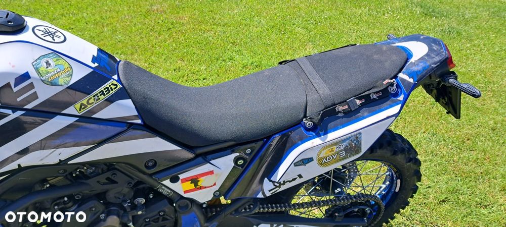 Yamaha Tenere - 13
