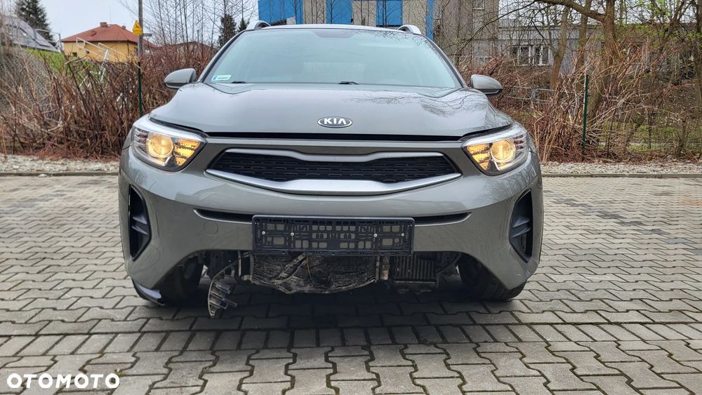 Kia Stonic 1.0 T-GDI XL - 2