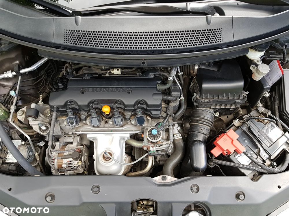 Honda Civic ver-1-8-s - 11