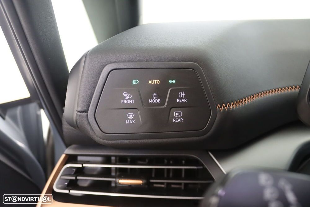 Cupra Born 58 kWh - 19