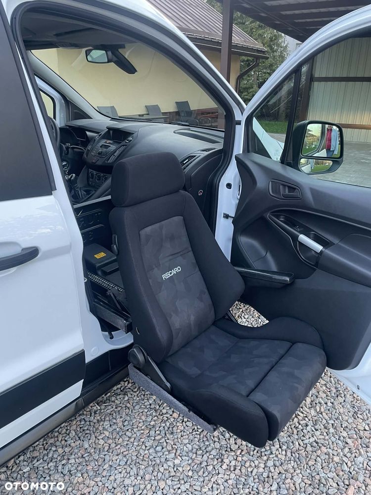 Ford Transit Connect 230 L2 LKW Trend - 22