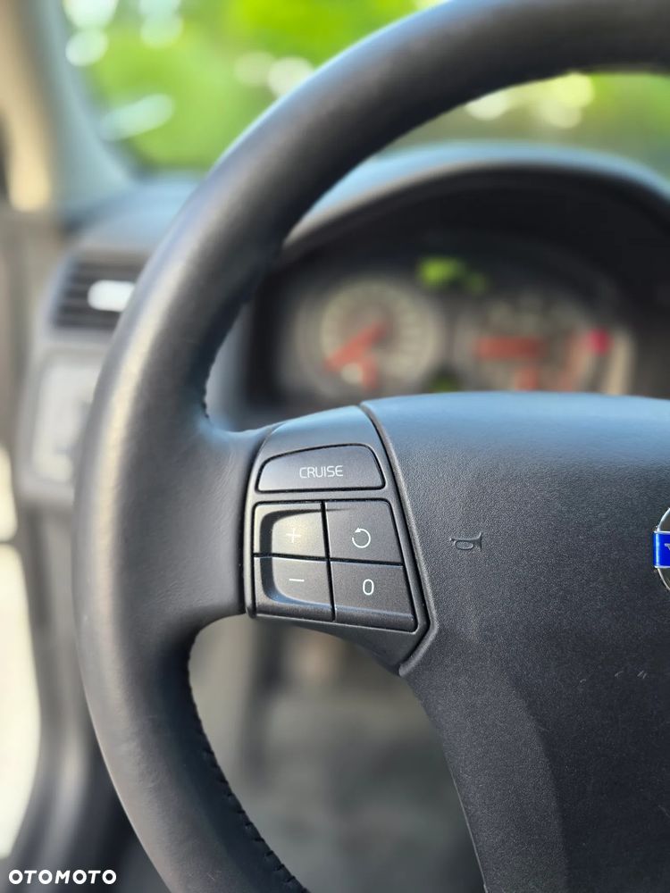 Volvo C30 1.6D DRIVe Summum - 26