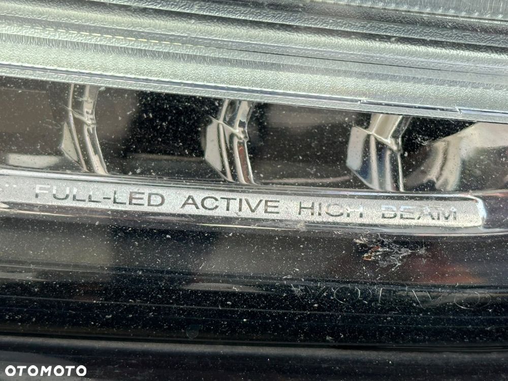 Volvo S90 - 18