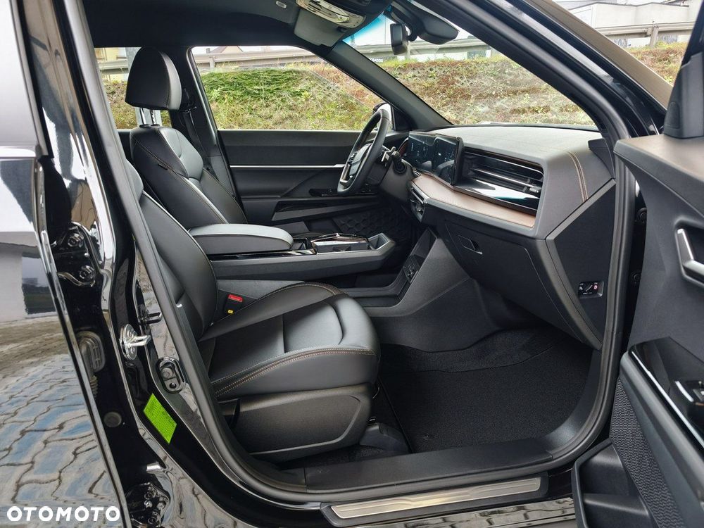 SsangYong/KGM Torres 1.5 T-GDI Adventure - 20