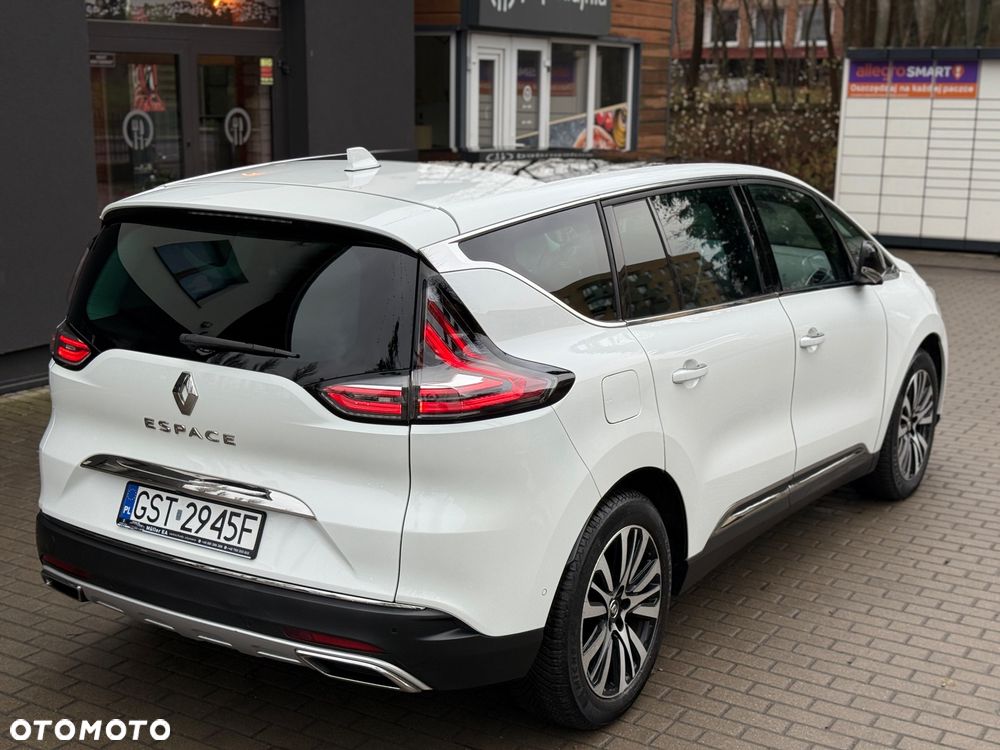 Renault Espace BLUE dCi 200 EDC INITIALE PARIS - 19