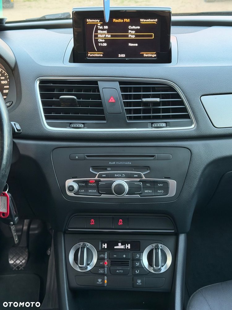 Audi Q3 - 16