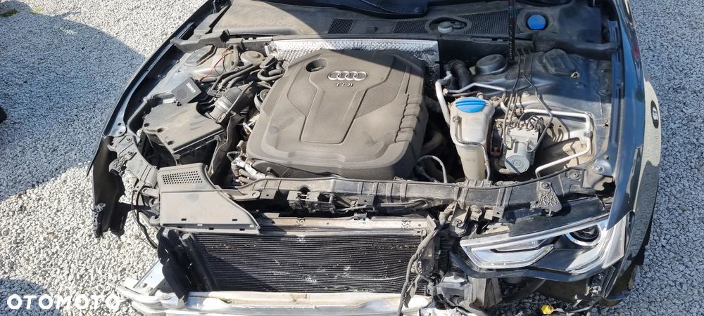 Audi A5 Coupé 2.0 TDI DPF (clean diesel) quattro S tronic - 10