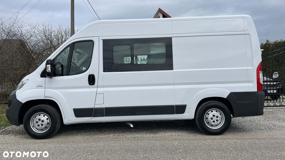 Fiat DUCATO - 13