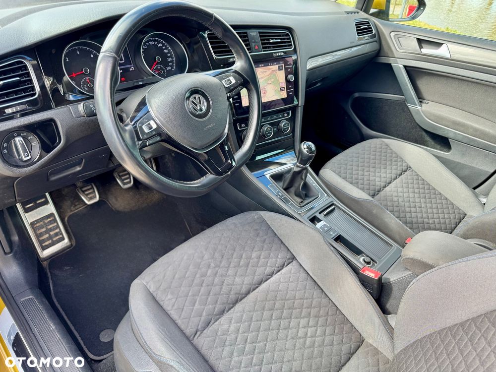 Volkswagen Golf 1.6 TDI SCR Join - 8