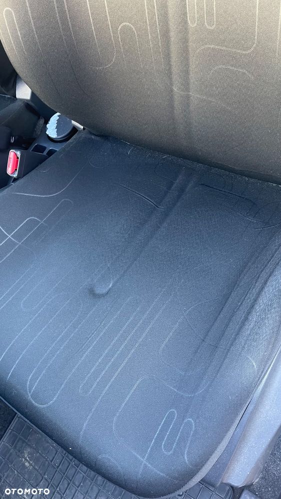 Toyota Yaris 1.0 Luna A/C - 10