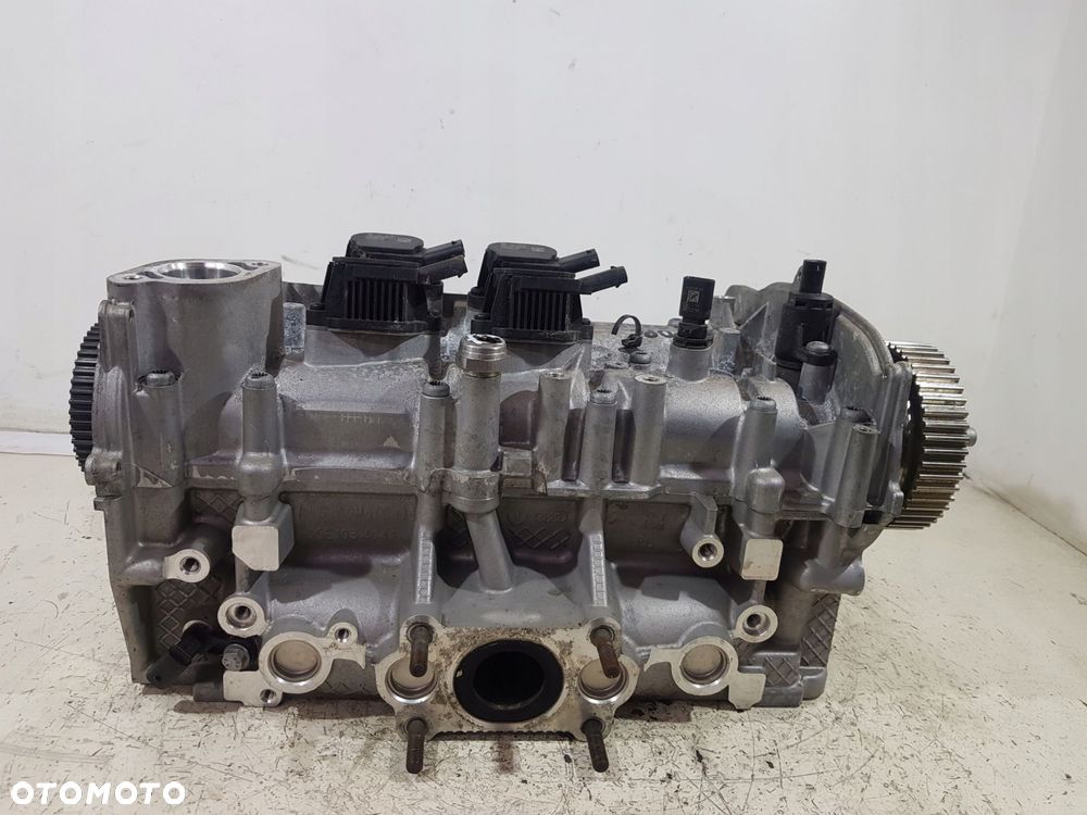 głowica + wałki 05e103404f vw audi skoda seat 1.5 tsi tfsi dpc - 4