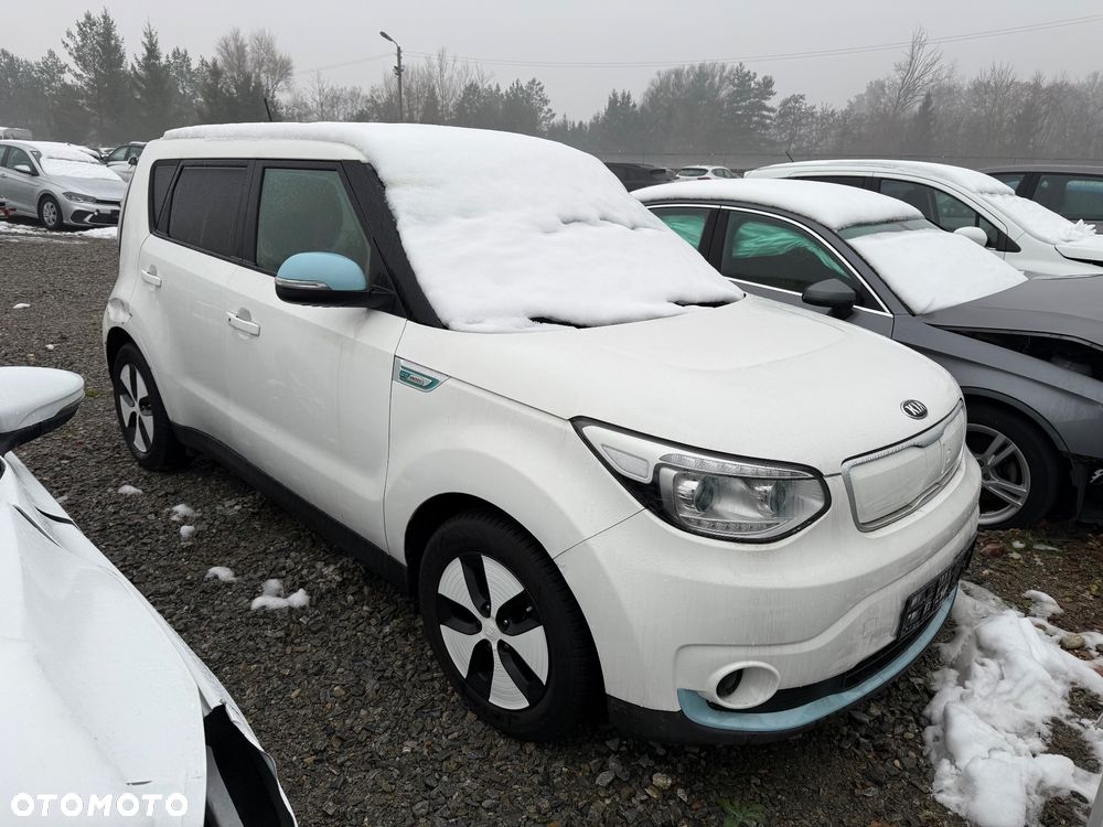 Kia Soul - 7