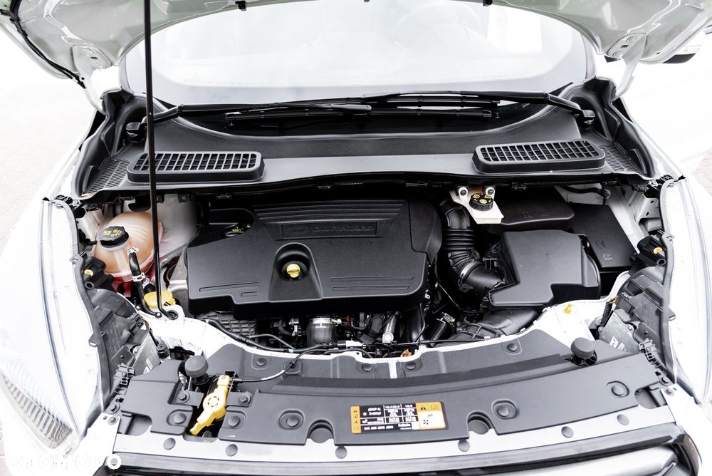 Ford Kuga 2.0 TDCi 4x4 ST-Line - 34