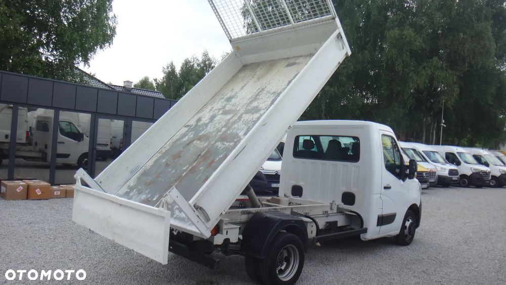 Renault Master - 4