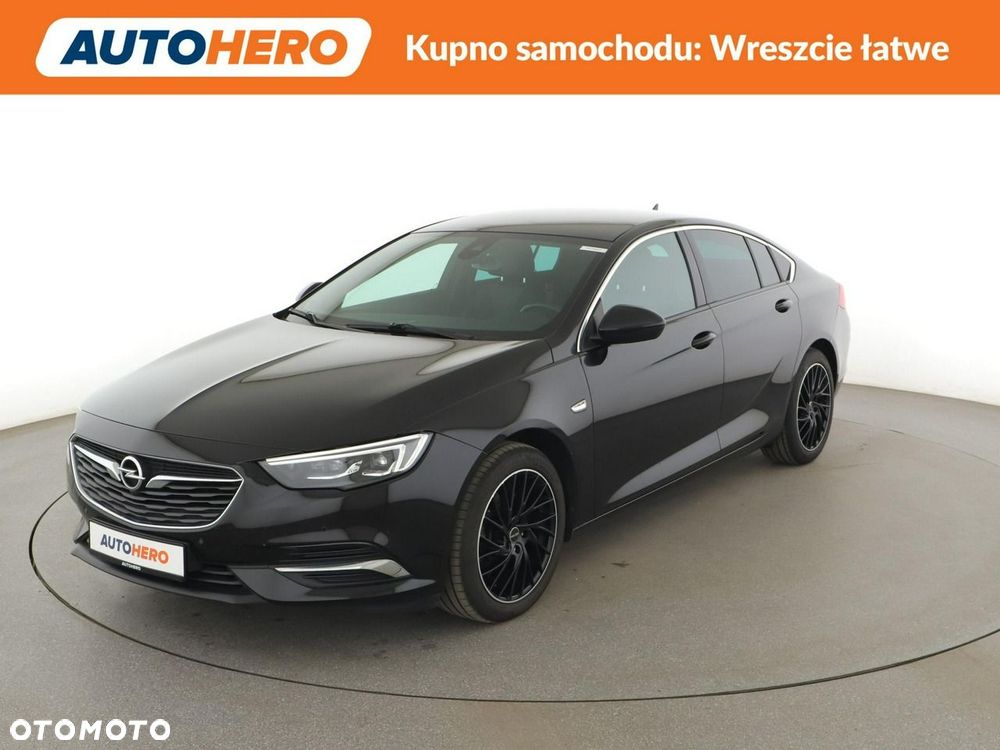 Opel Insignia 2.0 Innovation - 2
