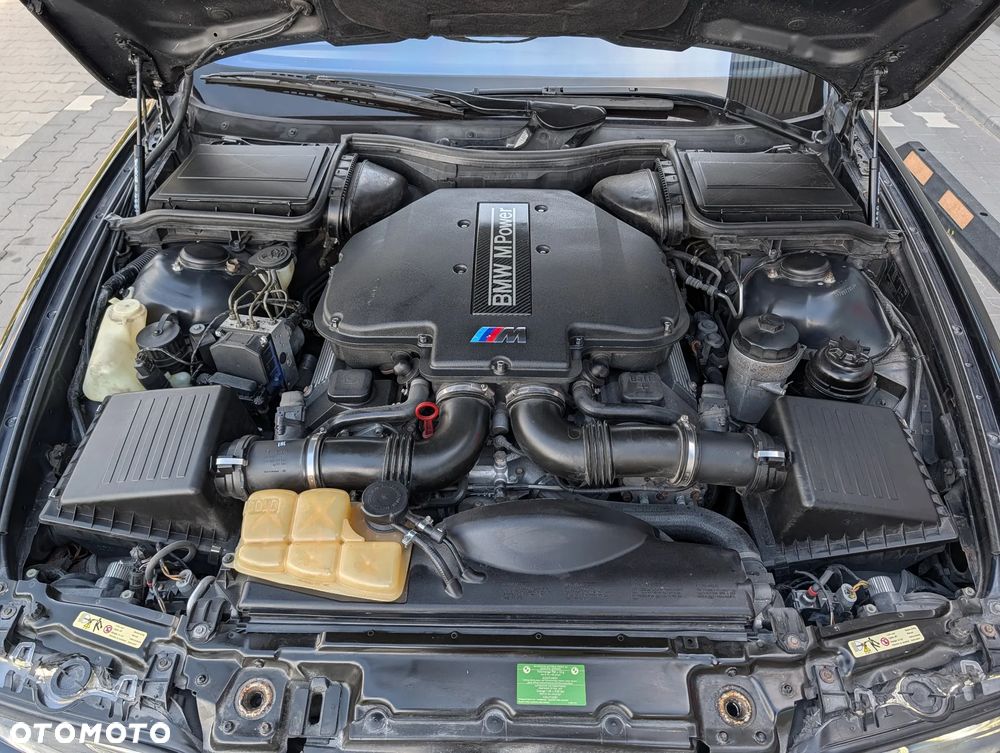 BMW M5 - 19