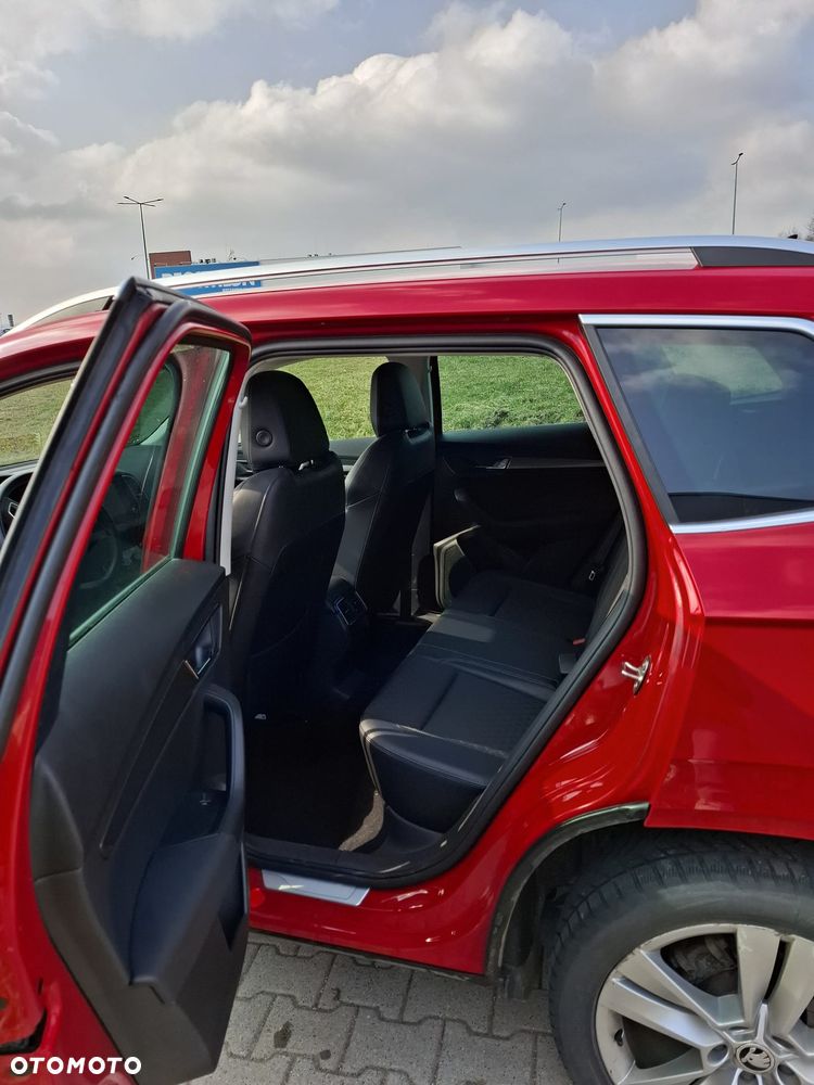Skoda Karoq - 8