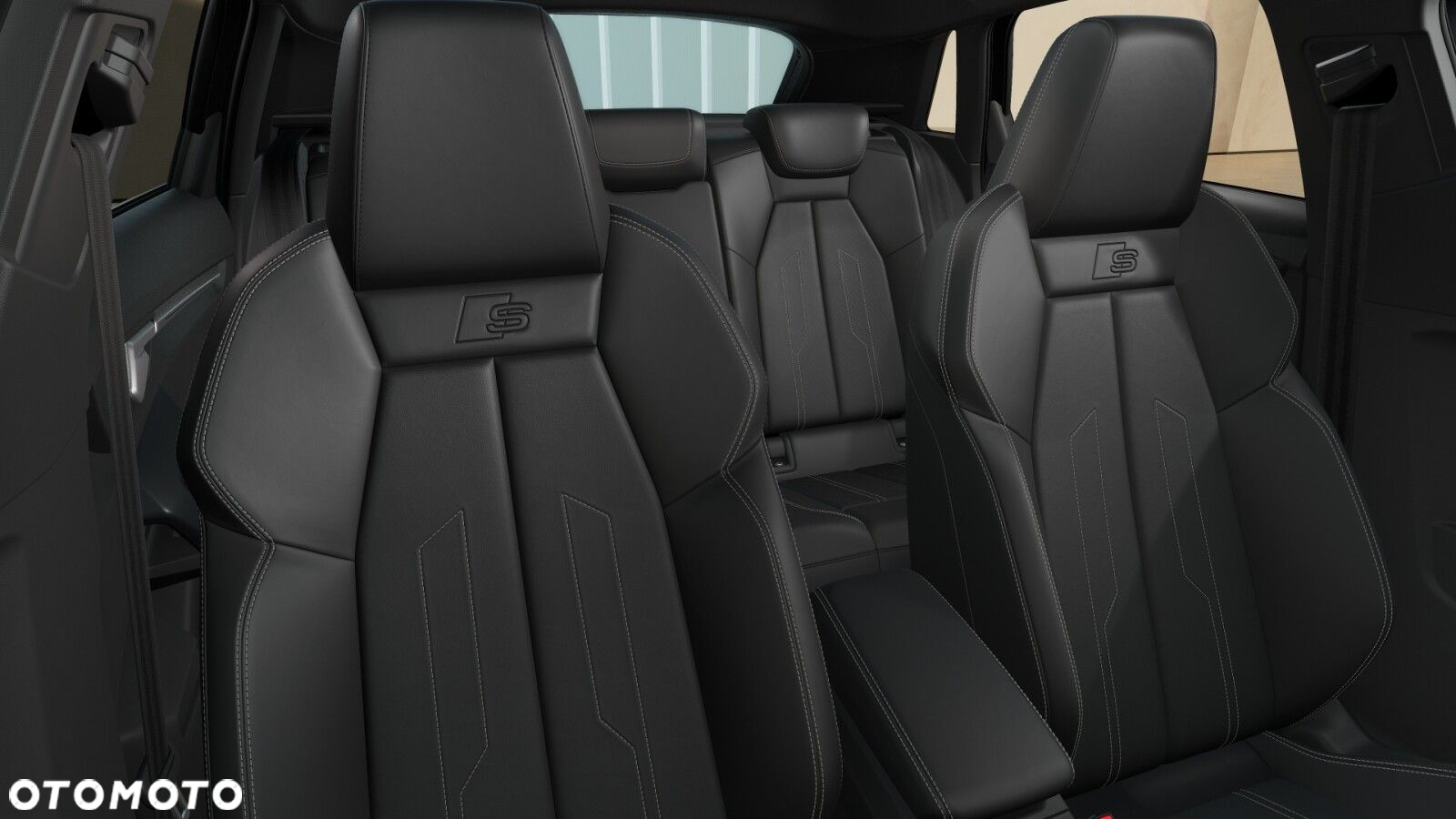 Audi S3 - 7
