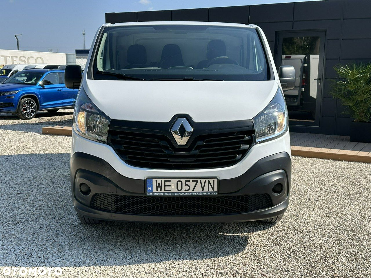 Renault Trafic - 3