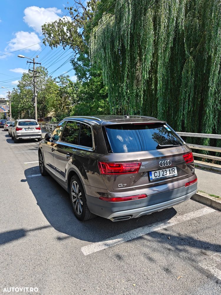 Audi Q7 - 3