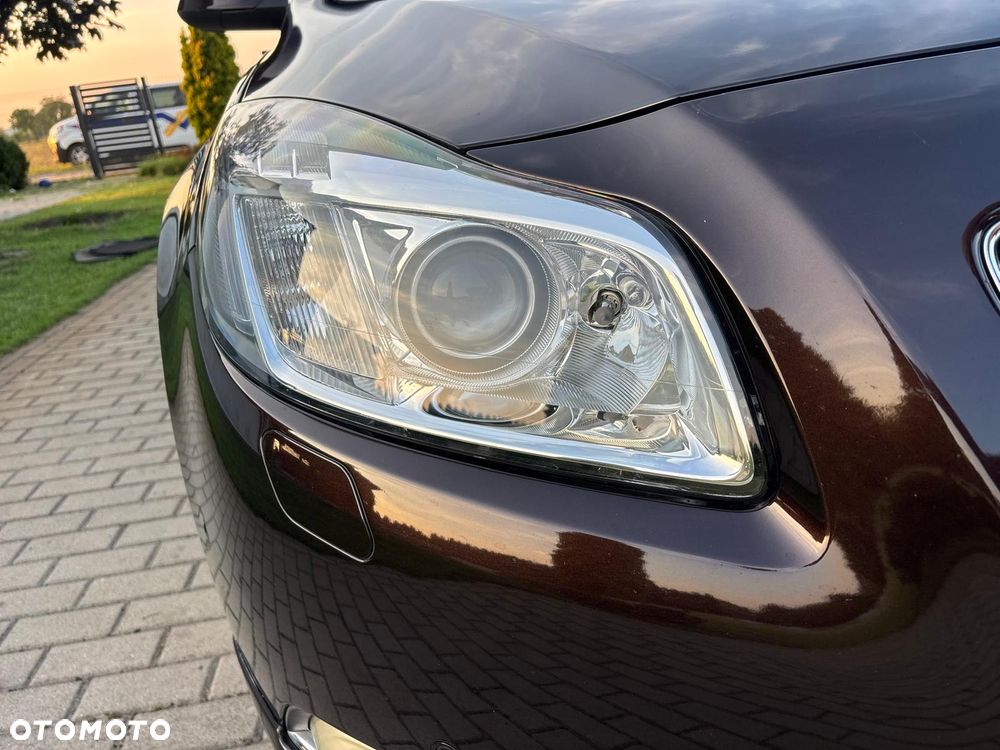 Opel Insignia 2.0 T SportsTourer 4x4 ecoFLEX Start/Stop Innovation - 17