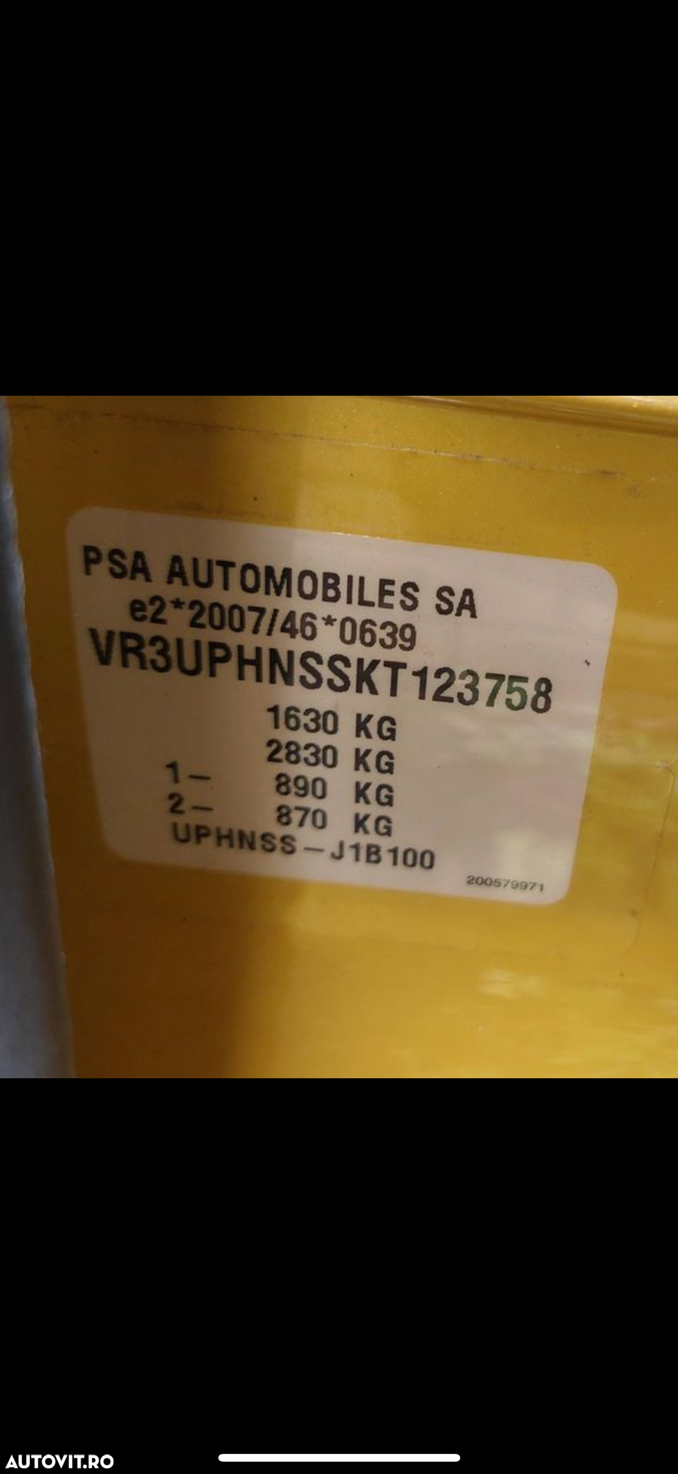 Peugeot 208 PureTech 130 EAT8 GT - 13