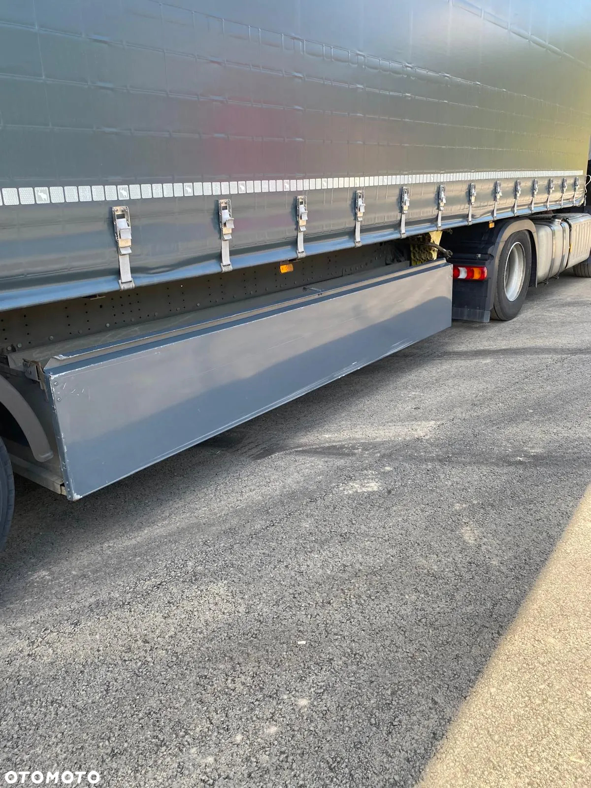 Schmitz Cargobull SCB S3T - 6