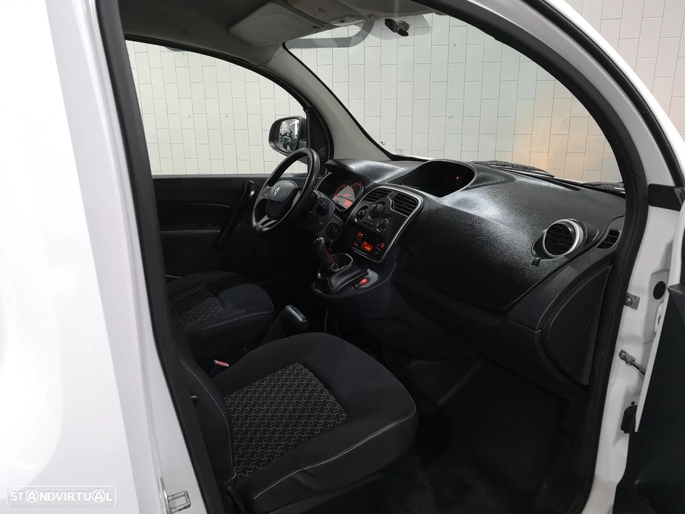 Renault Kangoo - 16