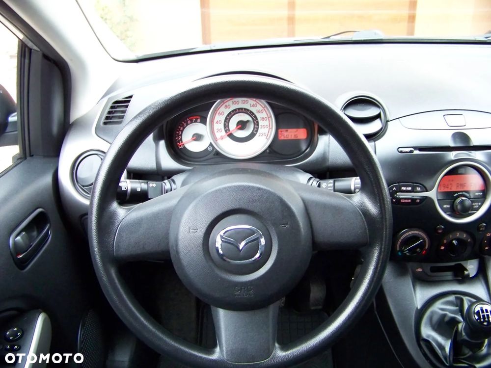Mazda 2 1.3 Comfort - 18
