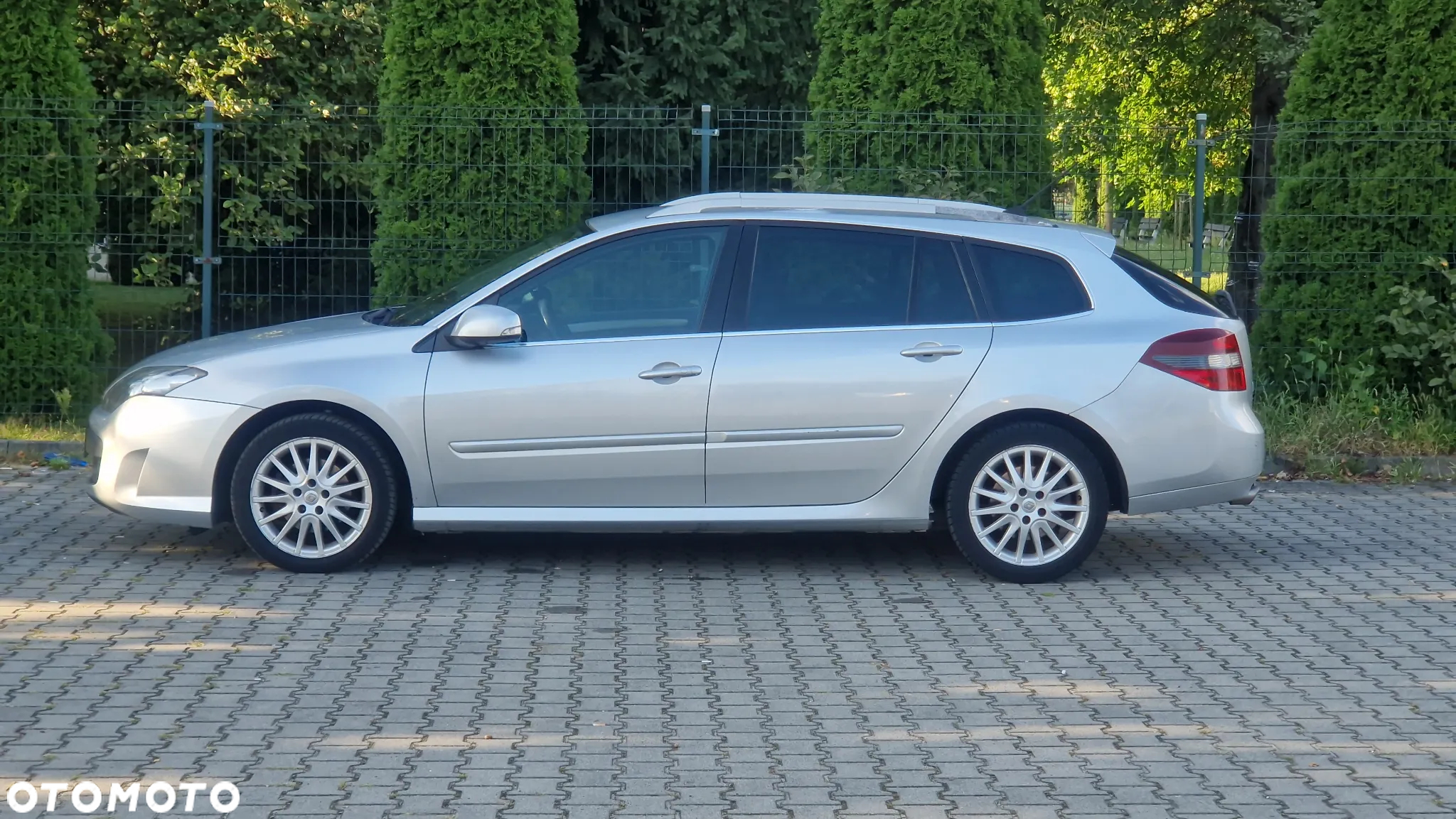 Renault Laguna 2.0 DCi Dynamique - 6
