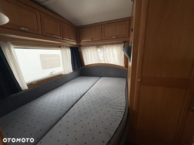 Hymer-Eriba 545 - 23
