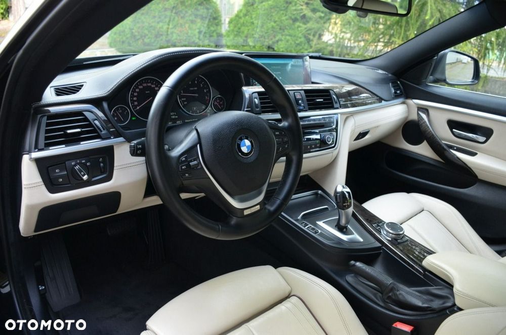BMW Seria 4 - 24