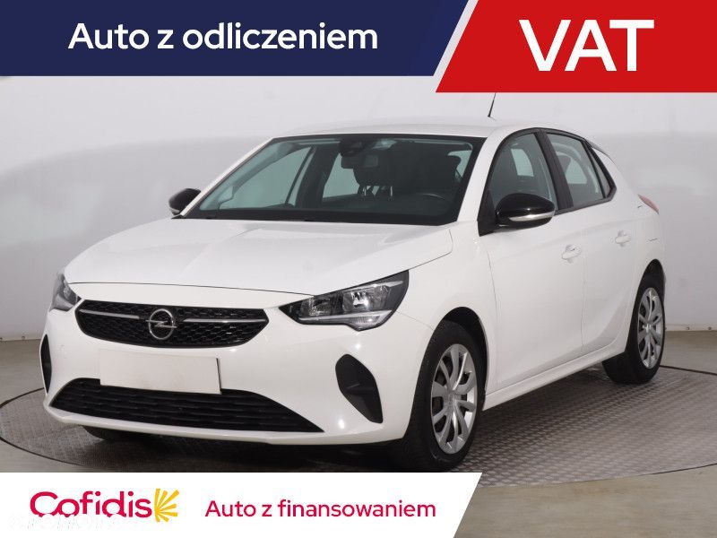 Opel Corsa - 2
