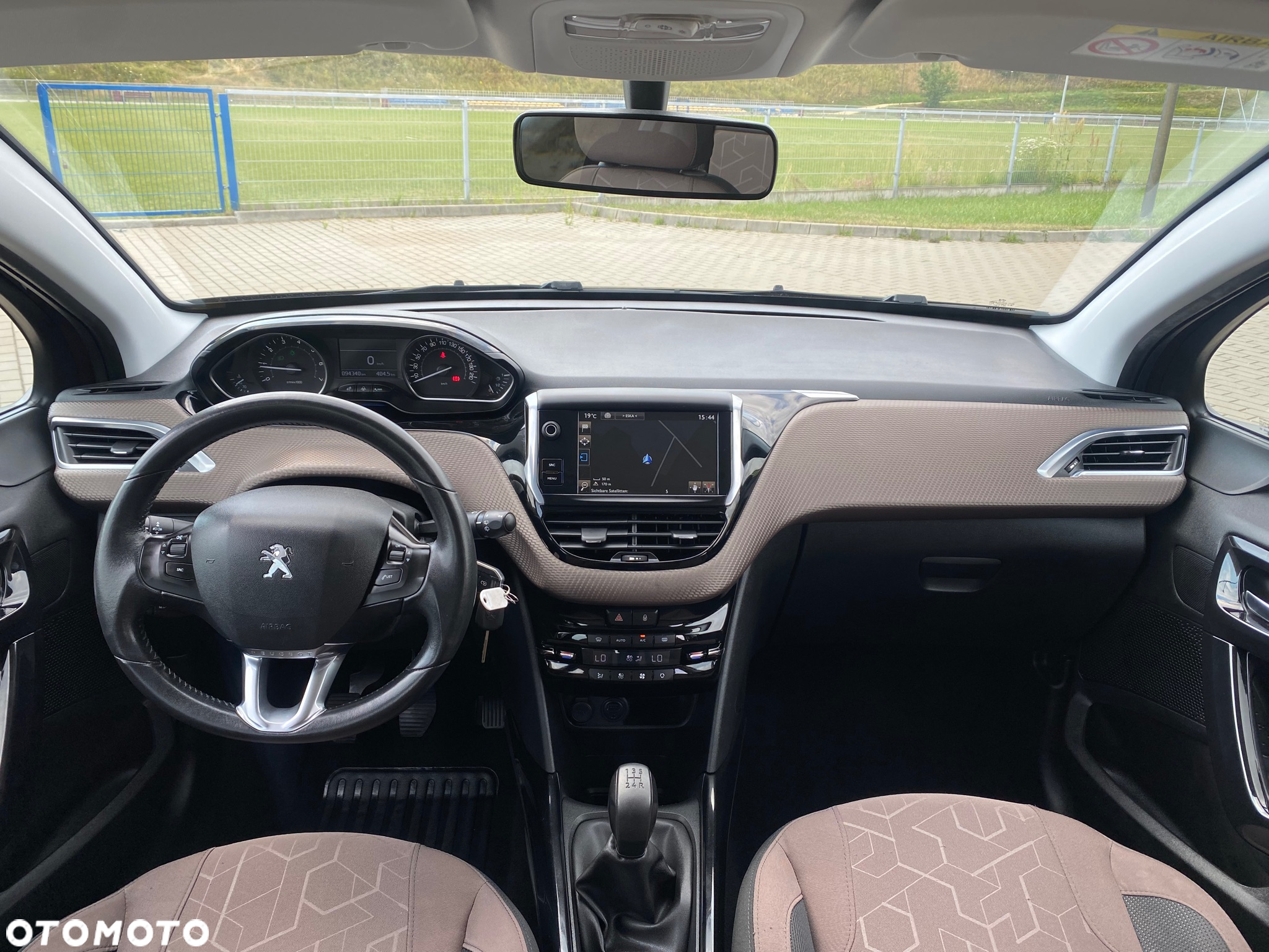 Peugeot 2008 PureTech 110 Stop&Start Black Edition - 18