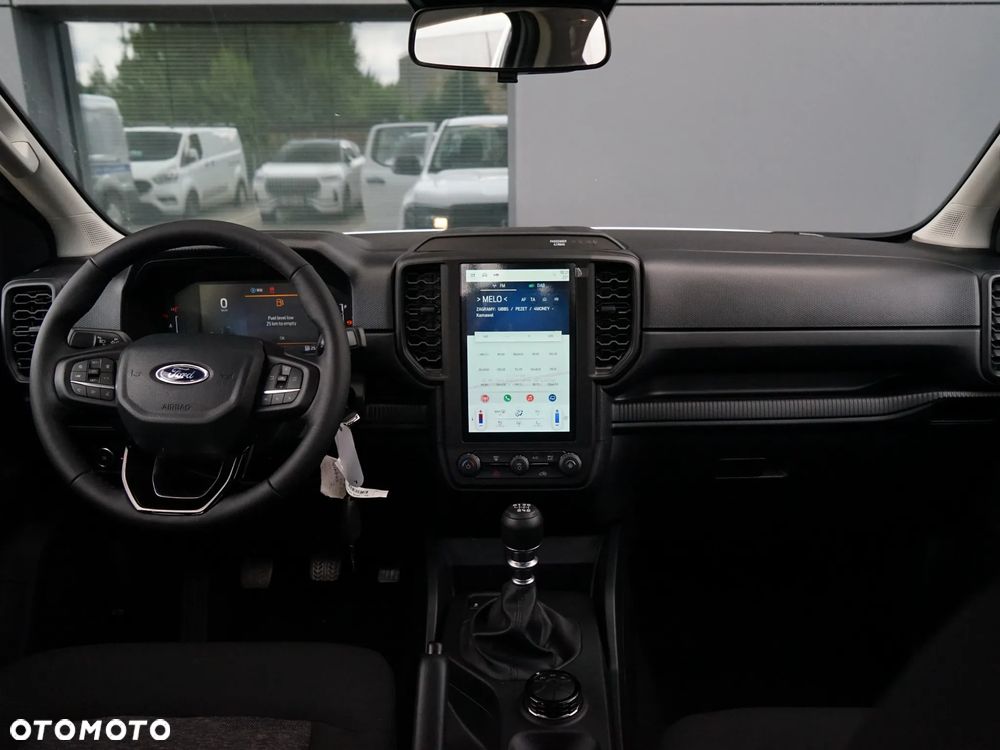 Ford RANGER - 20