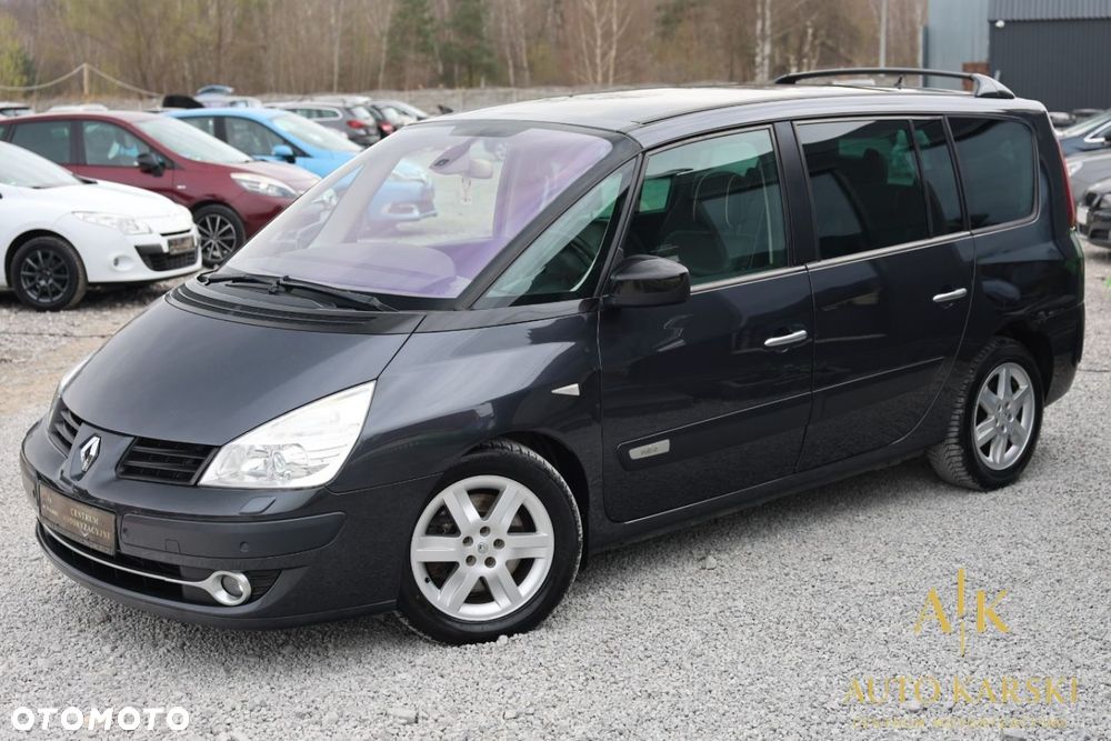 Renault Grand Espace - 6