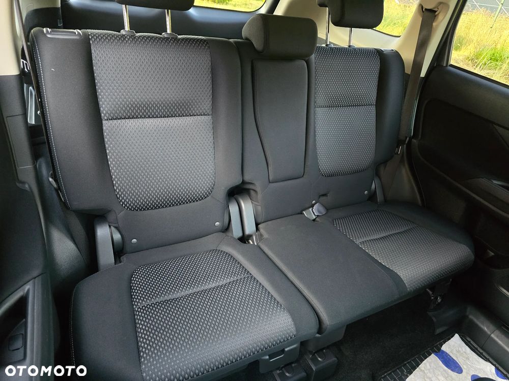 Mitsubishi Outlander 2.0 2WD Edition - 22