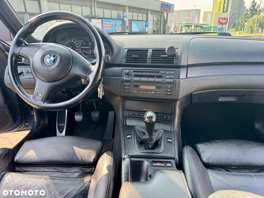 BMW Seria 3 - 17
