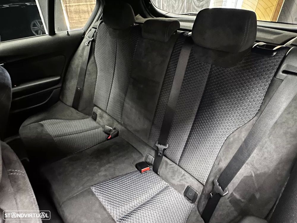 BMW 120 d - 33