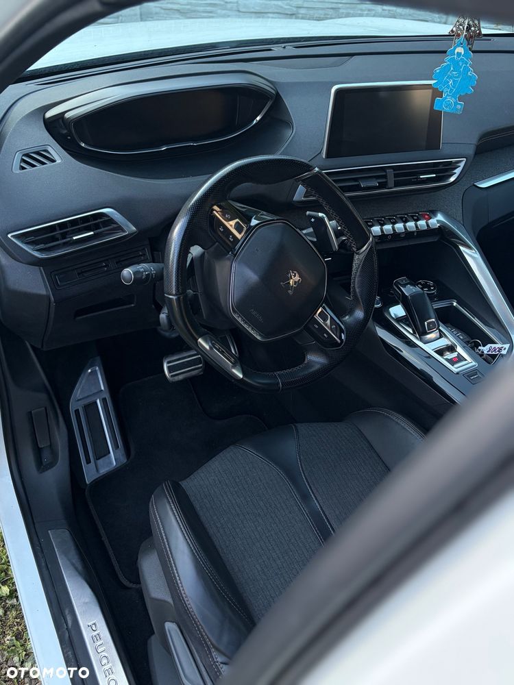 Peugeot 3008 - 28