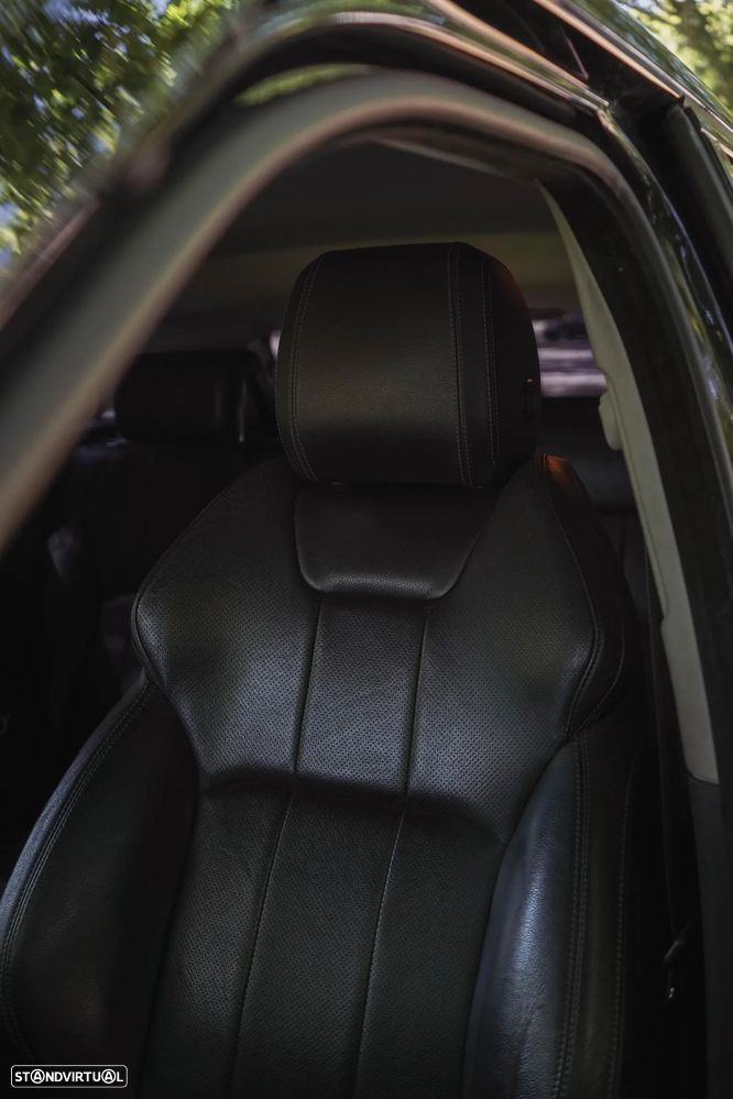 Land Rover Range Rover Evoque TD4 Aut. Black-Edition - 11