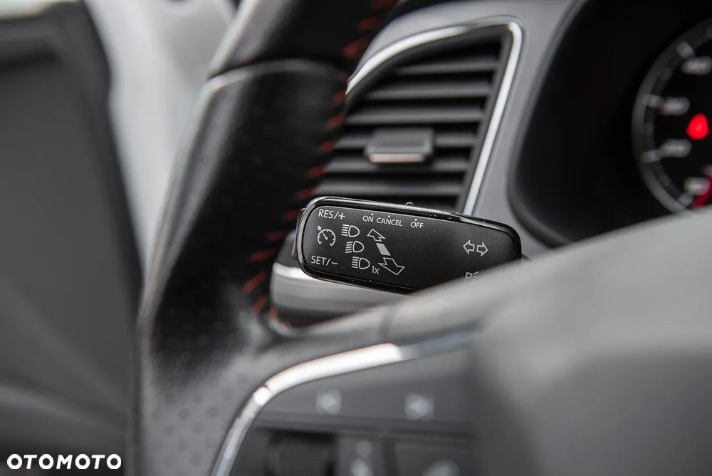 Seat Leon 1.8 TSI Start&Stop FR - 20