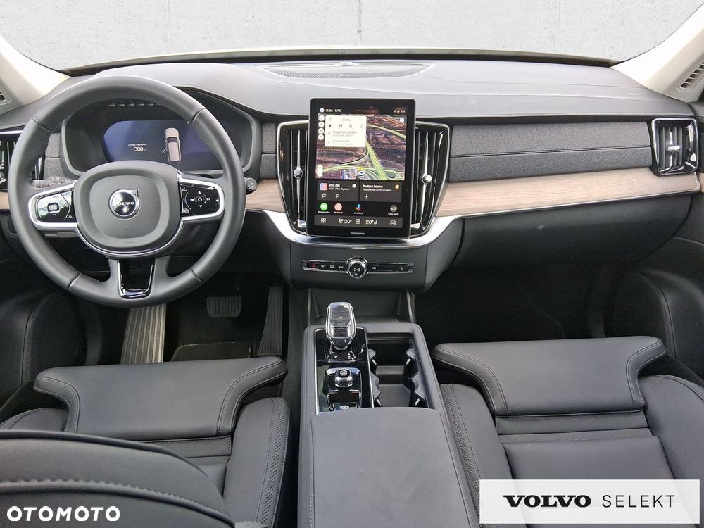 Volvo XC 90 - 15